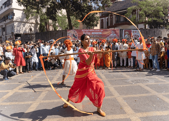 Traditional Arts Workshop