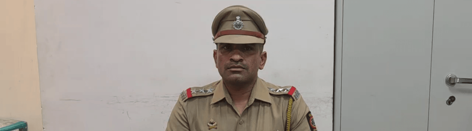 Everester API Mr. Shivaji Nanaware